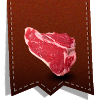 viande rouge