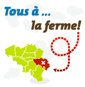 Tous  la ferme