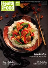 health and Food 118