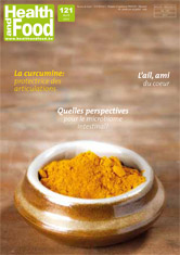 Health and Food 121