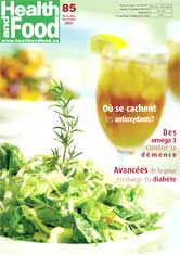 Health and Food 85